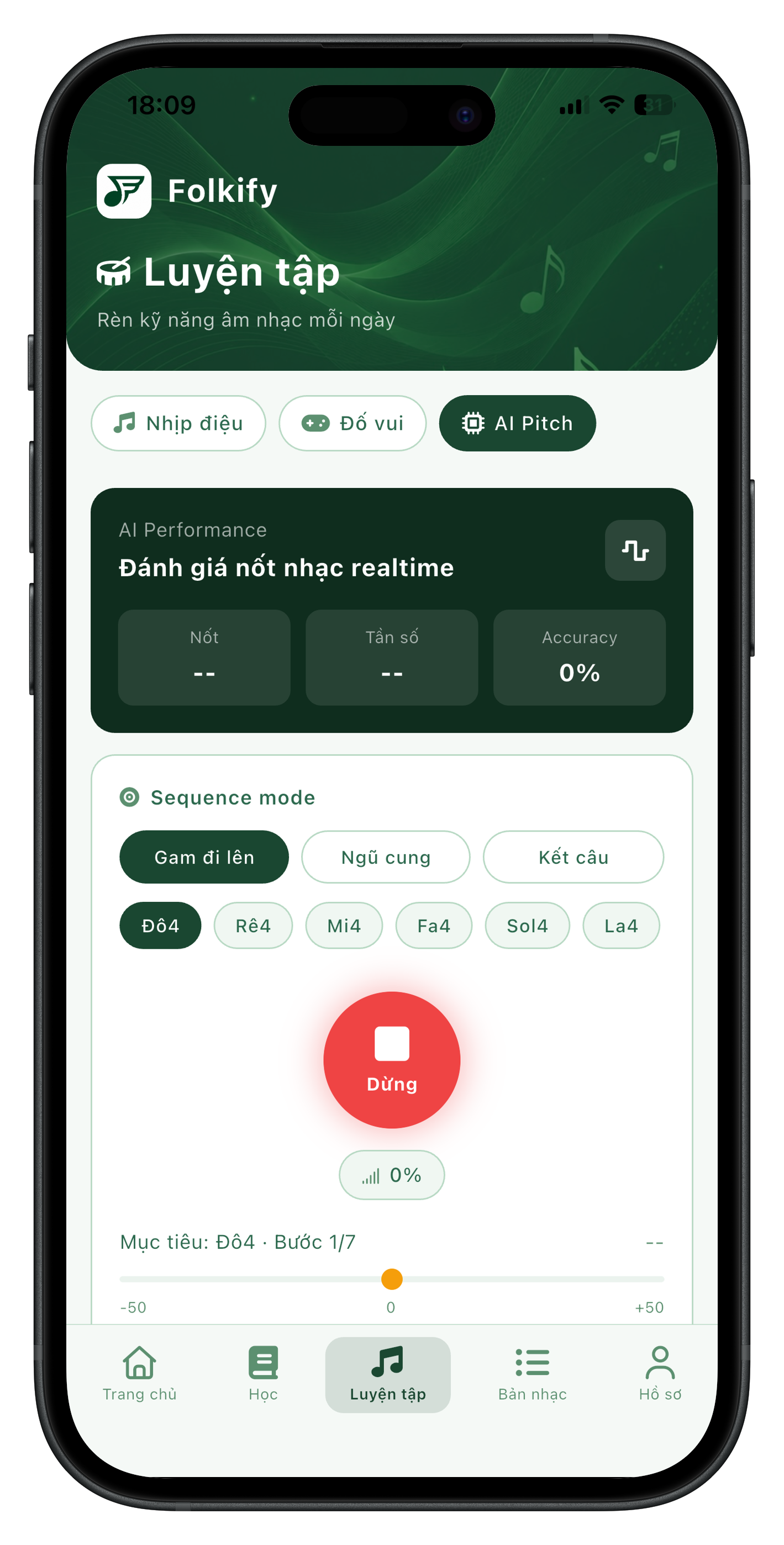 Folkify AI Pitch